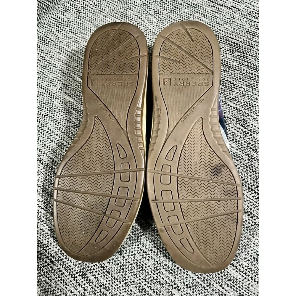 Sperry top sider
